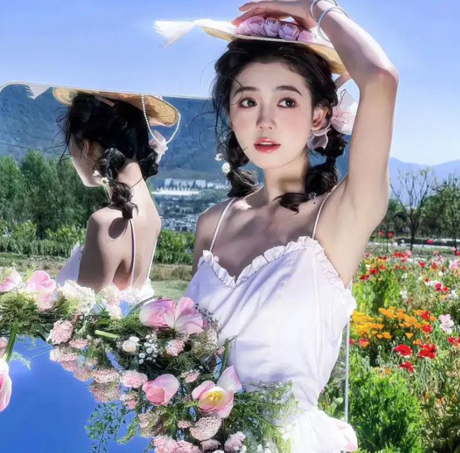 咖啡鲜肉